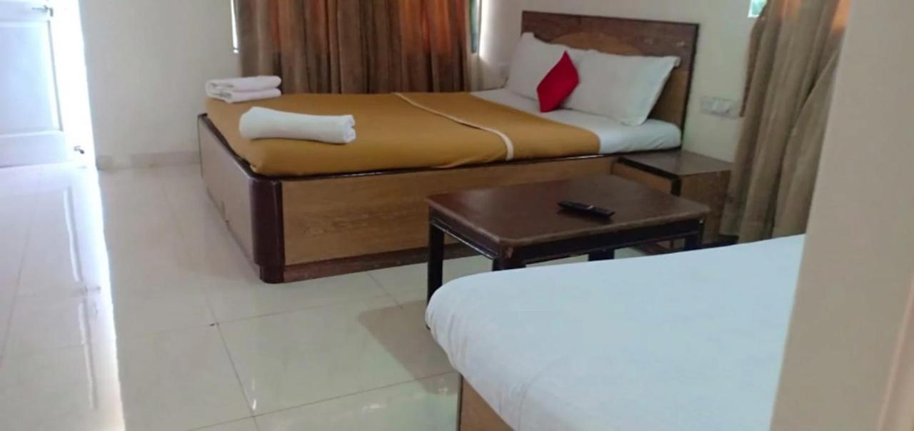 Complimentary Water Park Igatpuri Exterior foto