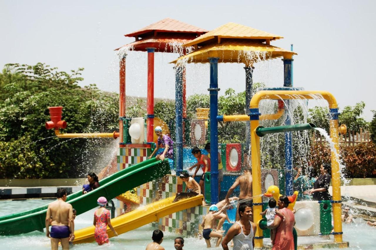 Complimentary Water Park Igatpuri Exterior foto