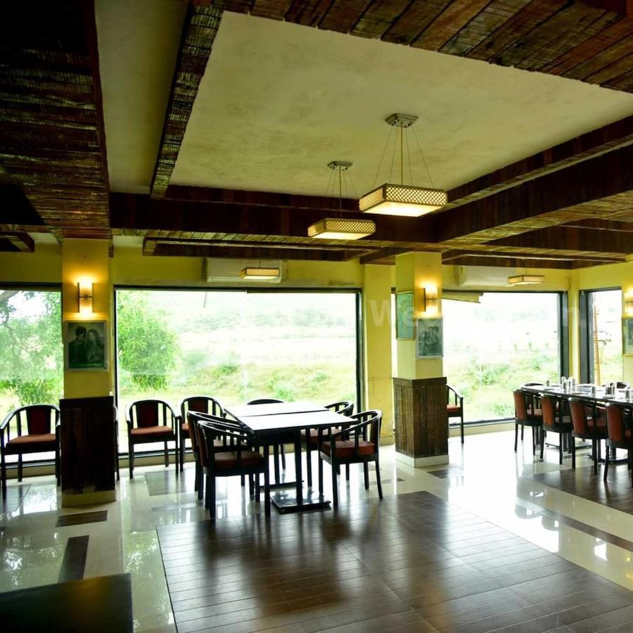 Complimentary Water Park Igatpuri Exterior foto
