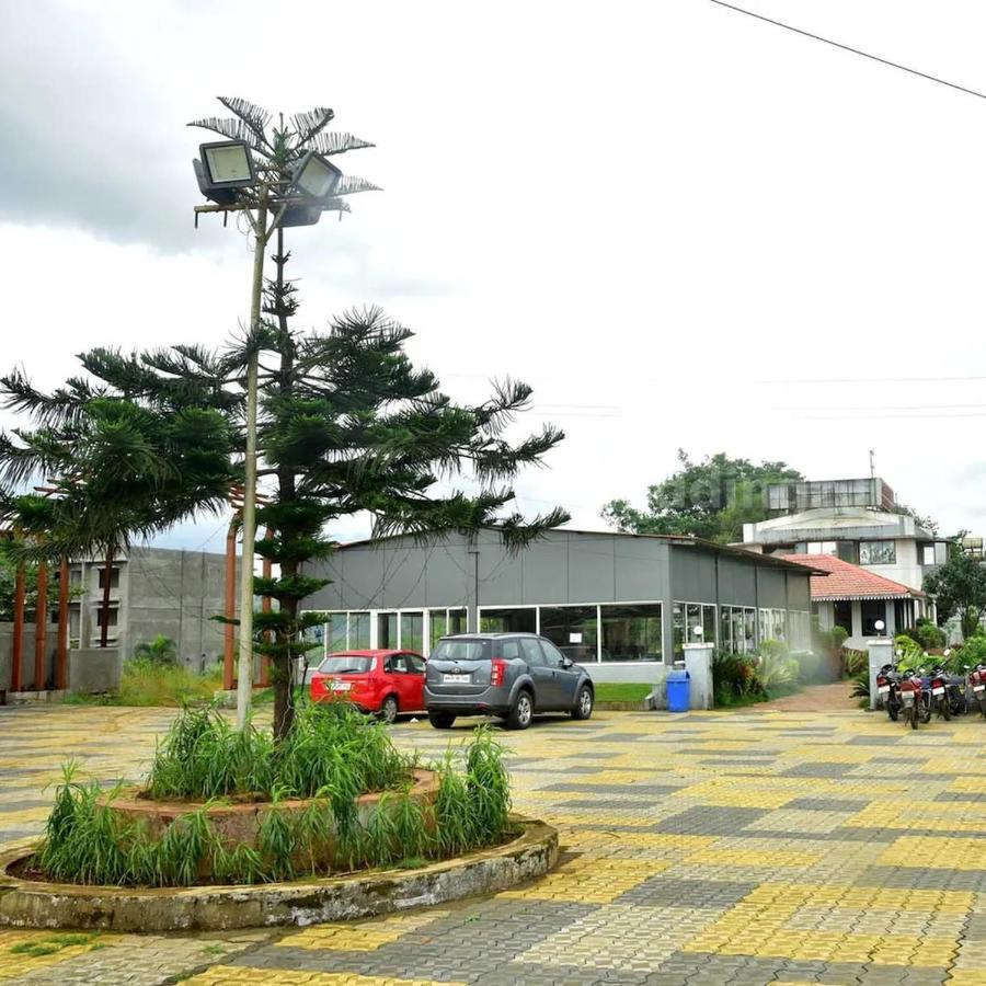 Complimentary Water Park Igatpuri Exterior foto