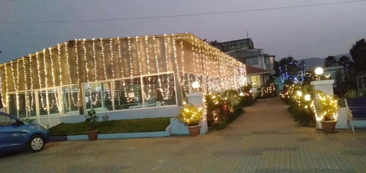 Complimentary Water Park Igatpuri Exterior foto