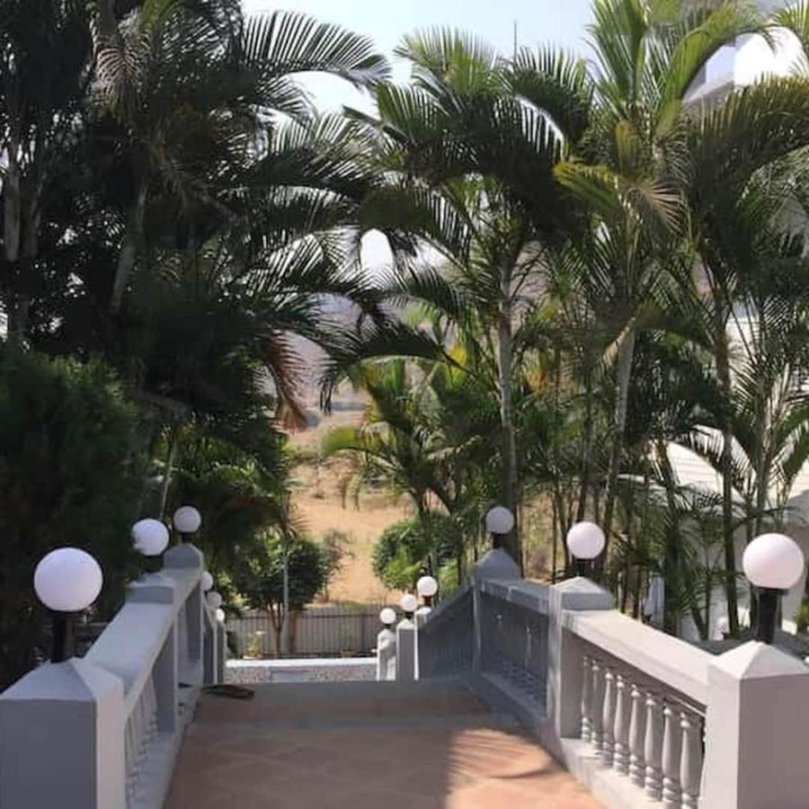 Complimentary Water Park Igatpuri Exterior foto