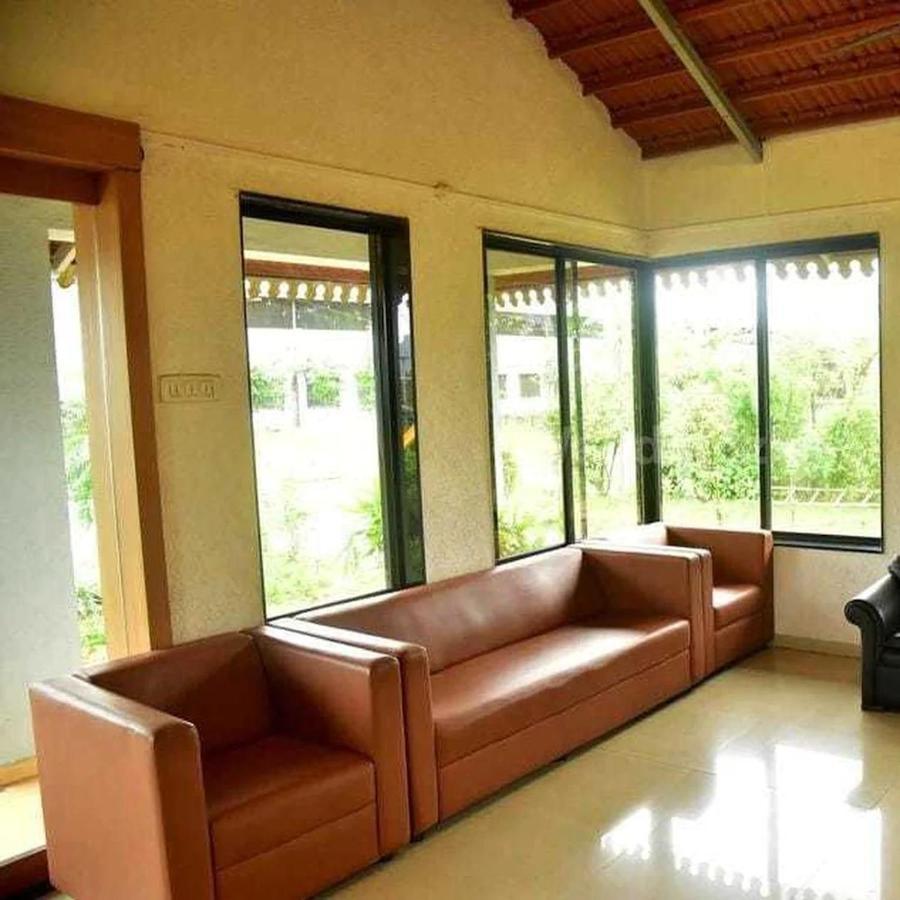 Complimentary Water Park Igatpuri Exterior foto