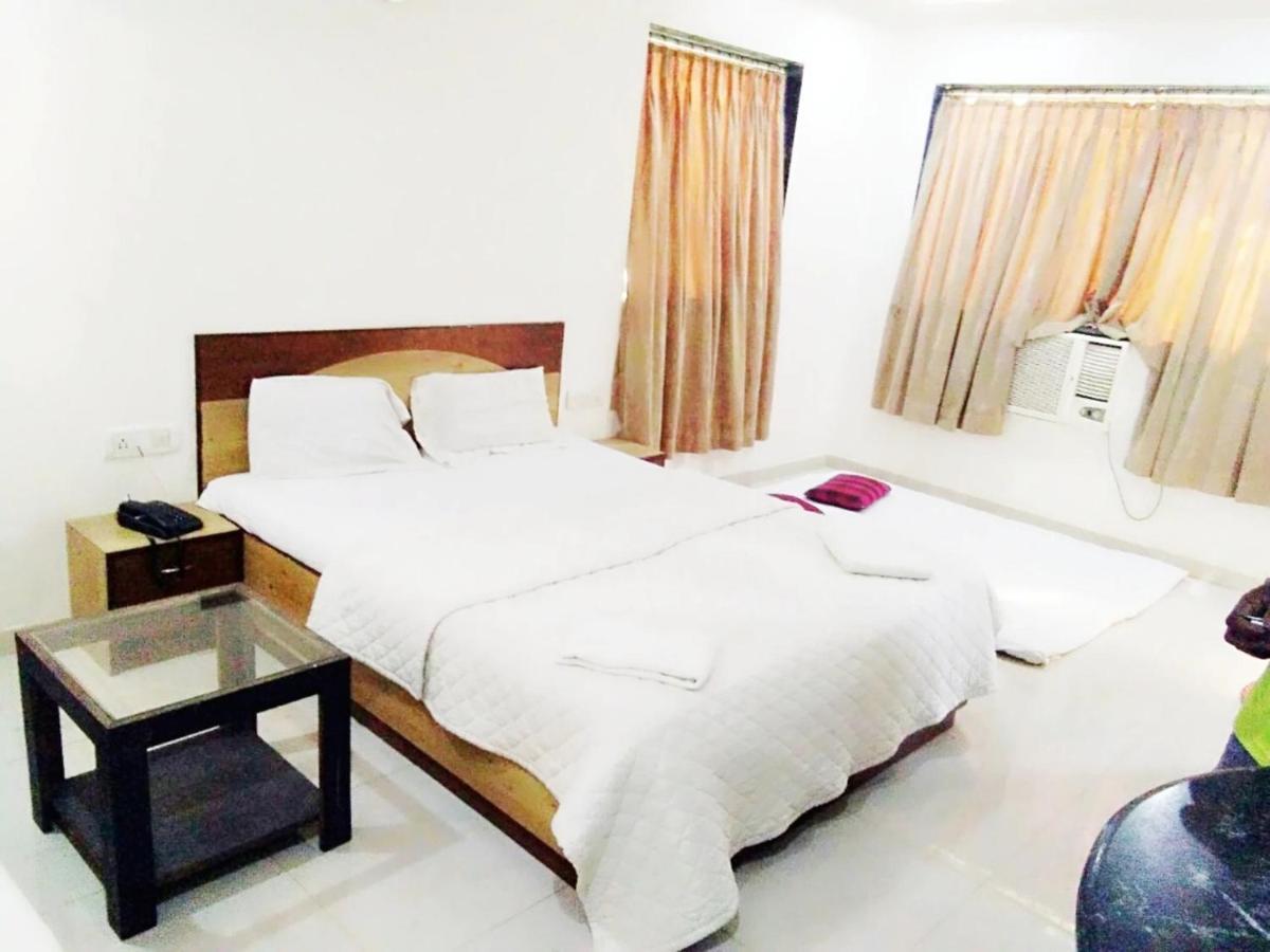 Complimentary Water Park Igatpuri Exterior foto