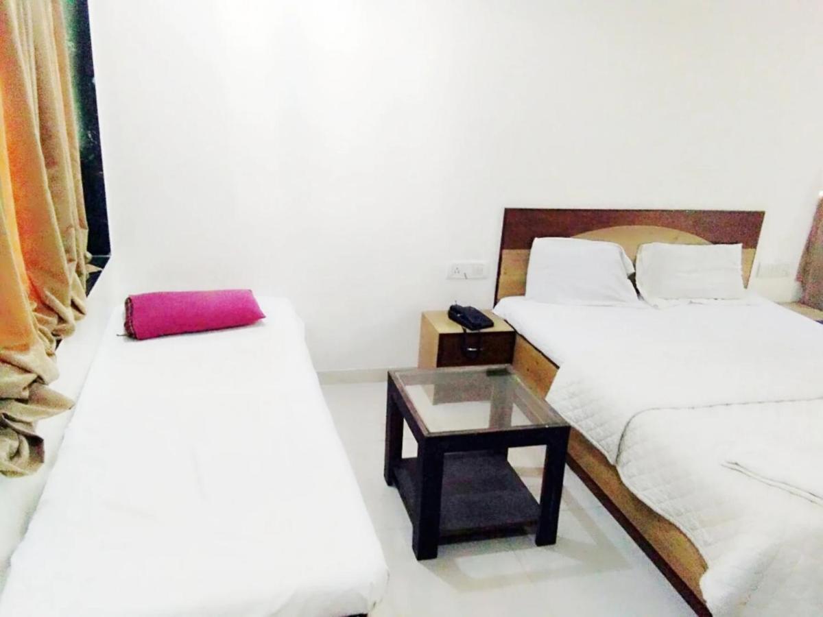 Complimentary Water Park Igatpuri Exterior foto