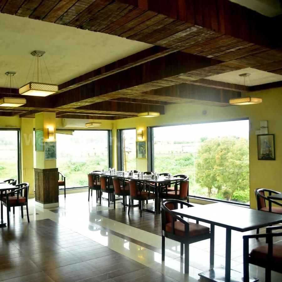 Complimentary Water Park Igatpuri Exterior foto