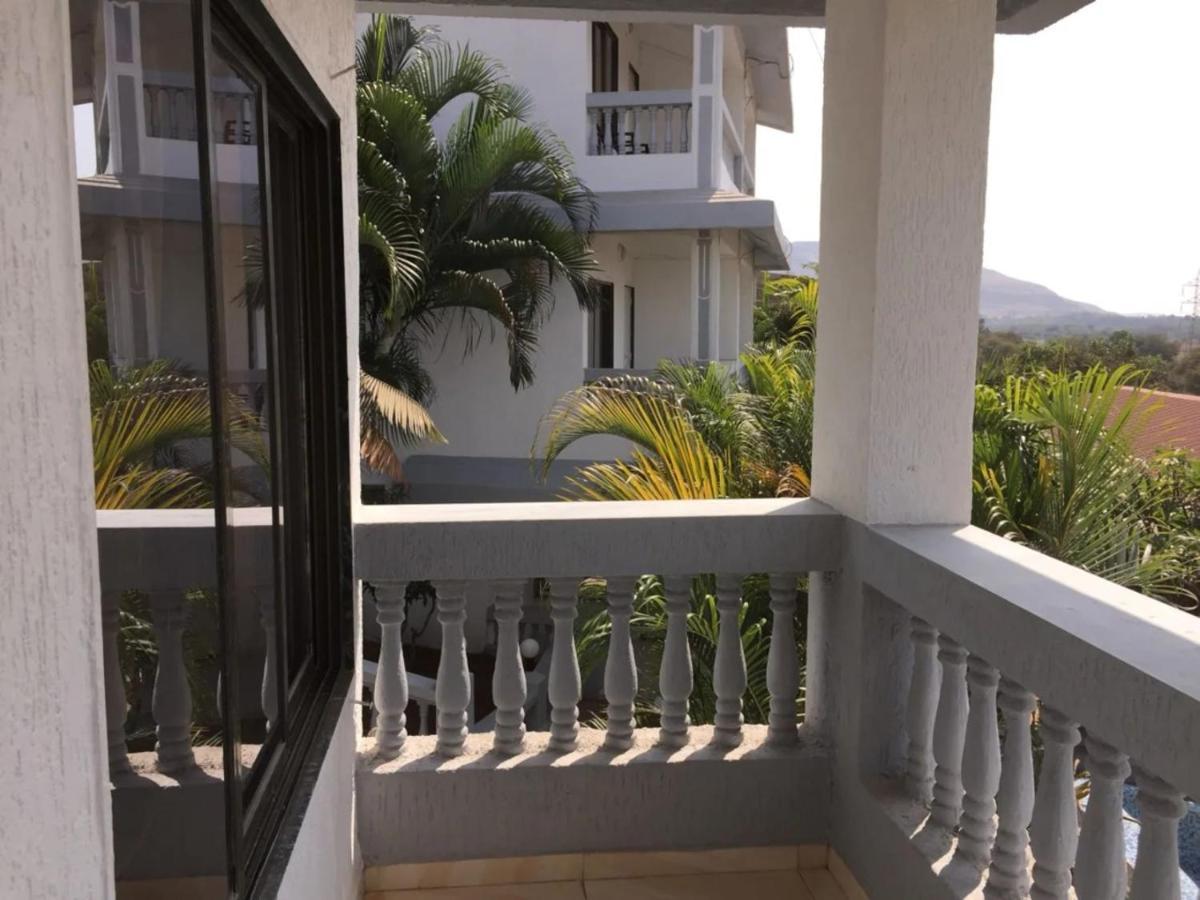 Complimentary Water Park Igatpuri Exterior foto