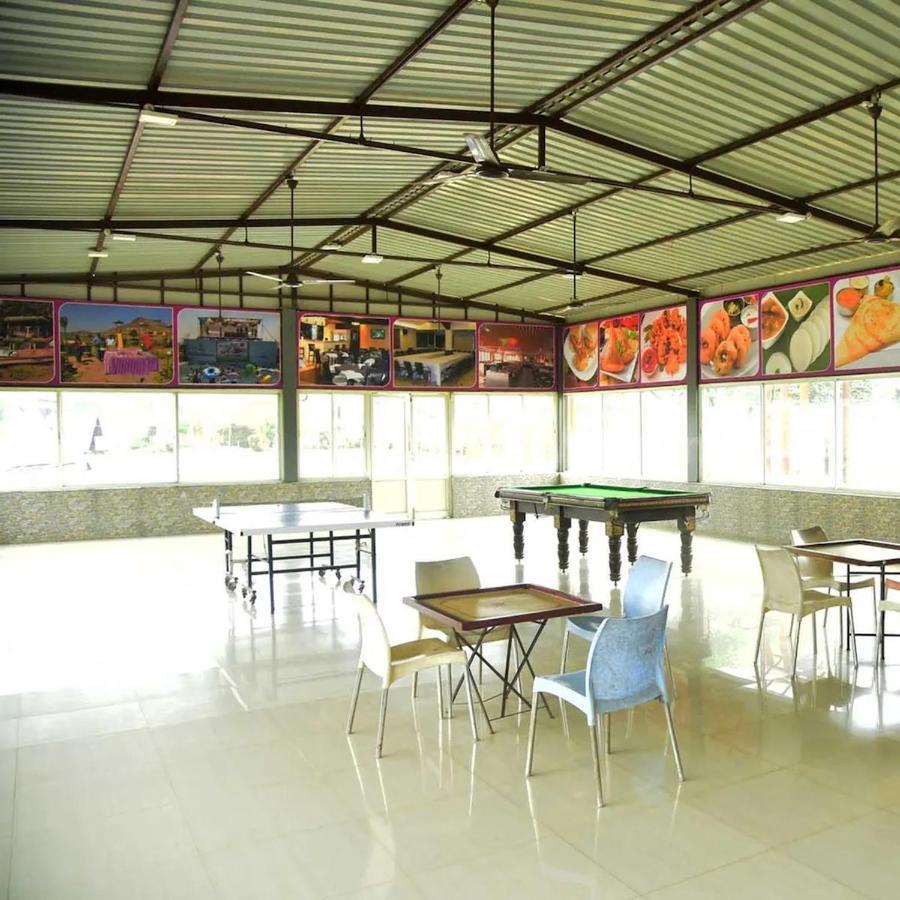 Complimentary Water Park Igatpuri Exterior foto