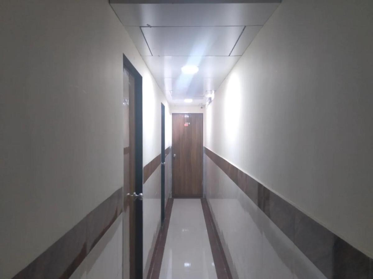 Complimentary Water Park Igatpuri Exterior foto
