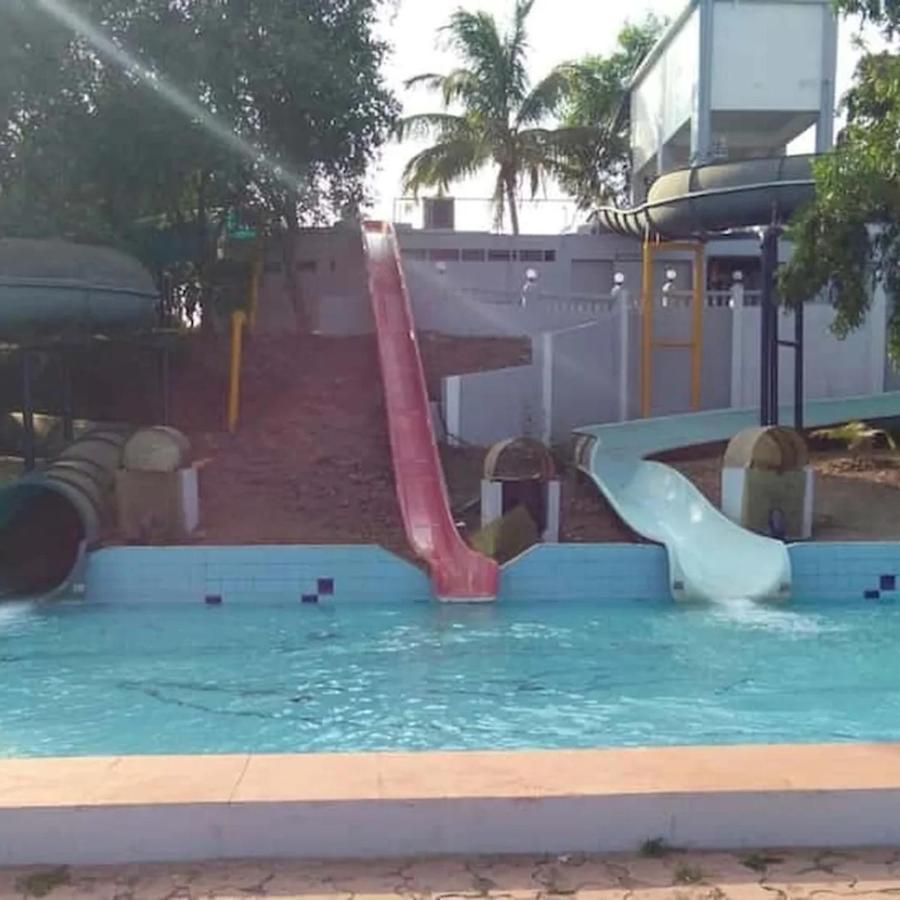 Complimentary Water Park Igatpuri Exterior foto