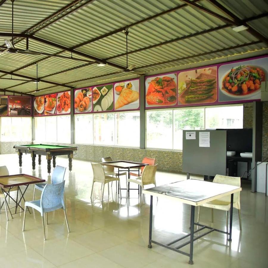 Complimentary Water Park Igatpuri Exterior foto